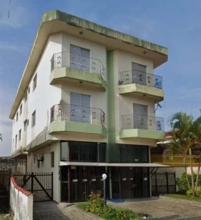 Foto do imóvel APARTAMENTO BALNEÁRIO FLÓRIDA - PRAIA GRANDE SP em AVENIDA PRESIDENTE KENNEDY