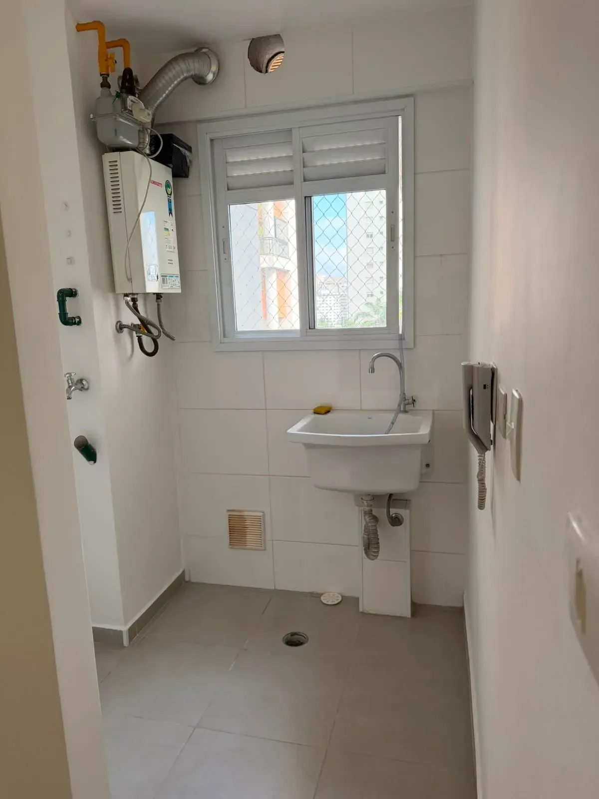 Imagem Apartamento com 2 Quartos para Alugar, 61 m² em Vila Andrade - São Paulo
