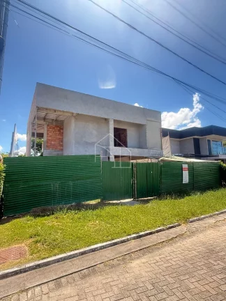 Imagem CASA DE ALTO PADRÃO NO ALPHAVILLE JACUHY