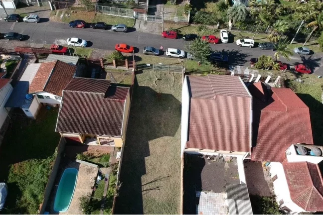 Imagem Terreno/Lote Residencial para venda no bairro Vila Nova em Porto Alegre