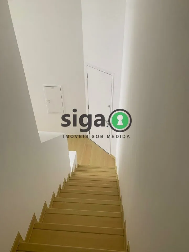 Imagem VENDE na Vila Andrade (Região do Morumbi), Apartamento DUPLEX com 2 Suítes e 2 Vagas