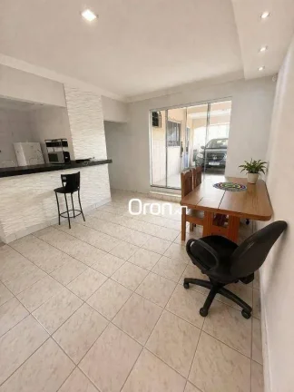 Imagem Casa à venda, 226 m² por R$ 350.000,00 - Jardim Novo Mundo - Goiânia/GO