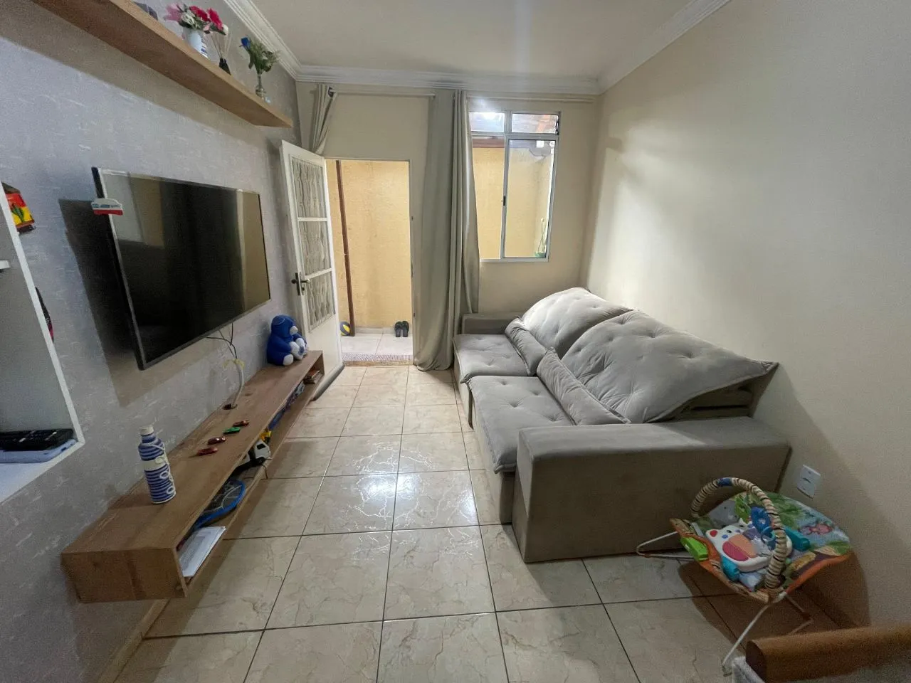 Foto do imóvel Casa Padrão
