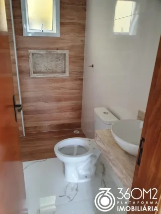Imagem Apartamento sem Condomínio para Venda em Santo André / SP no bairro Santa Maria