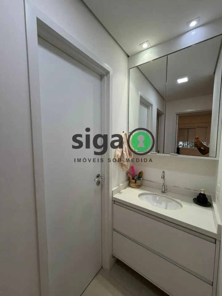 Imagem Apartamento de 2 quartos a venda na Vila Andrade