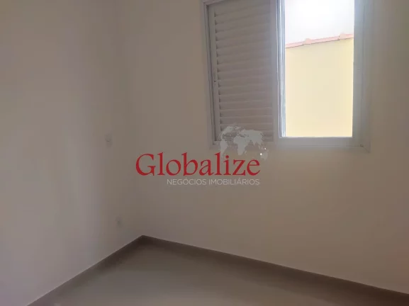 Imagem CASA RESIDENCIAL em SANTOS - SP, EMBARÉ