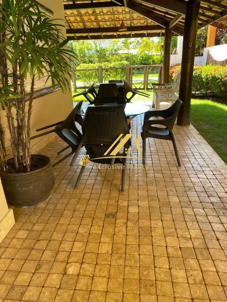 Imagem Casa RESIDENCIAL em Mata de São João - Bahia,