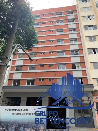 Foto do imóvel STÚDIO RESIDENCIAL em SÃO PAULO - SP, BELA VISTA