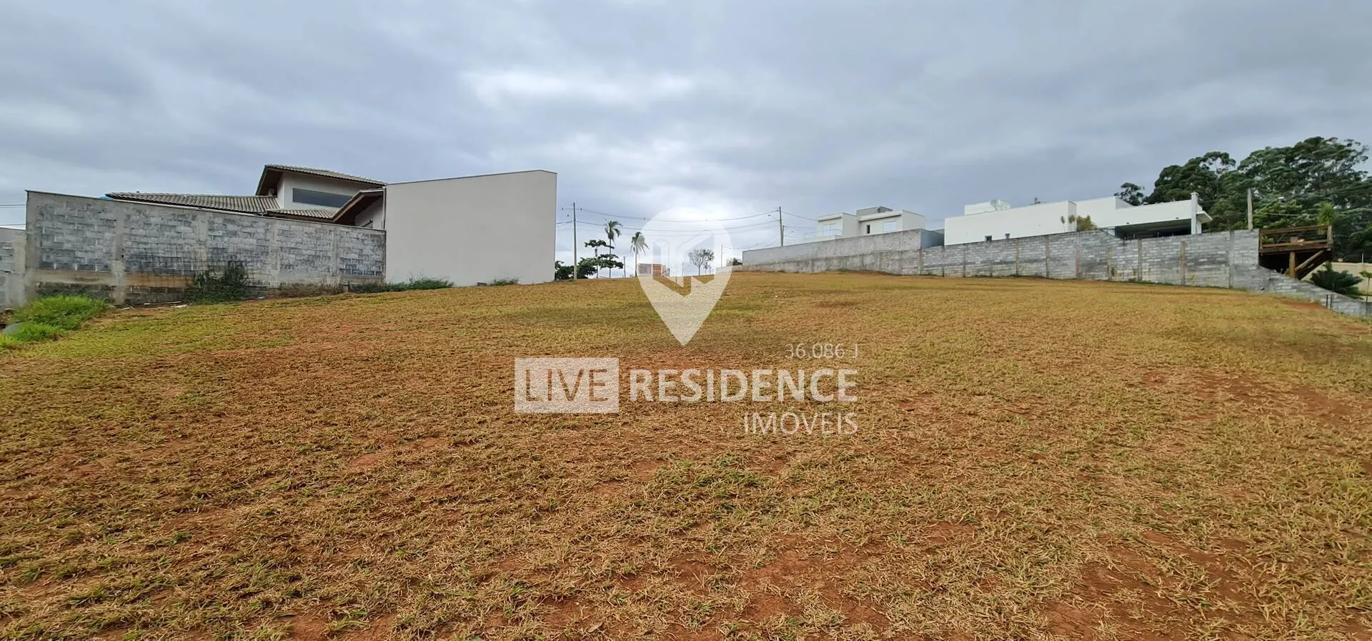 Imagem Condomínio Sete Lagos Terreno 539m² Itatiba SP Imobiliária