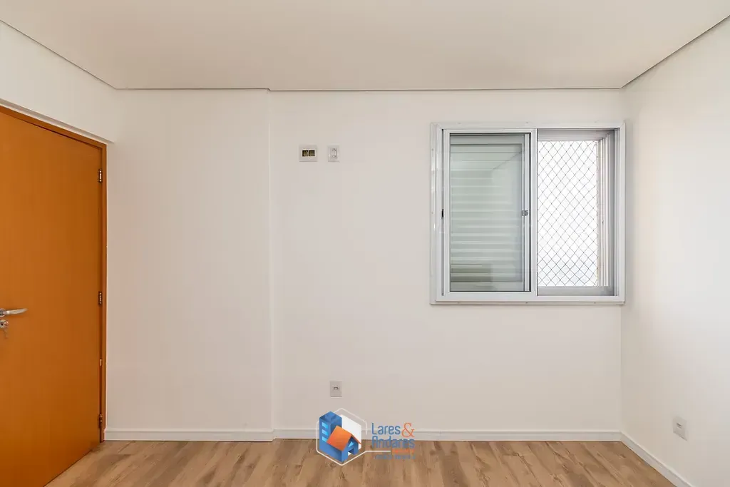 Imagem Apartamento à venda 3 Quartos 1 Suite 3 Vagas 109M² Casa Verde São Paulo - SP