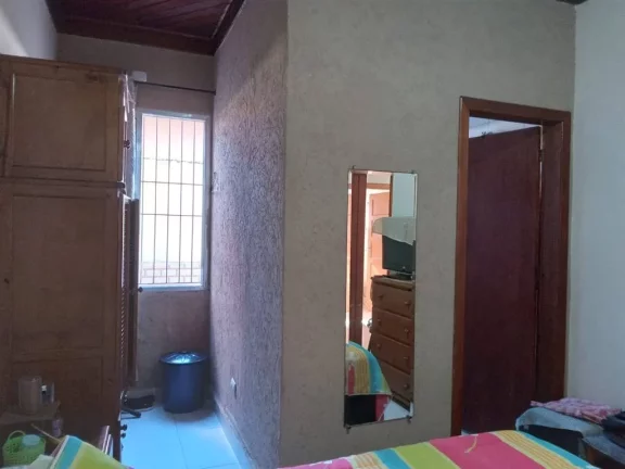 Imagem Casa com 3 dorms, Flórida, Praia Grande - R$ 650 mil, Cod: 2629