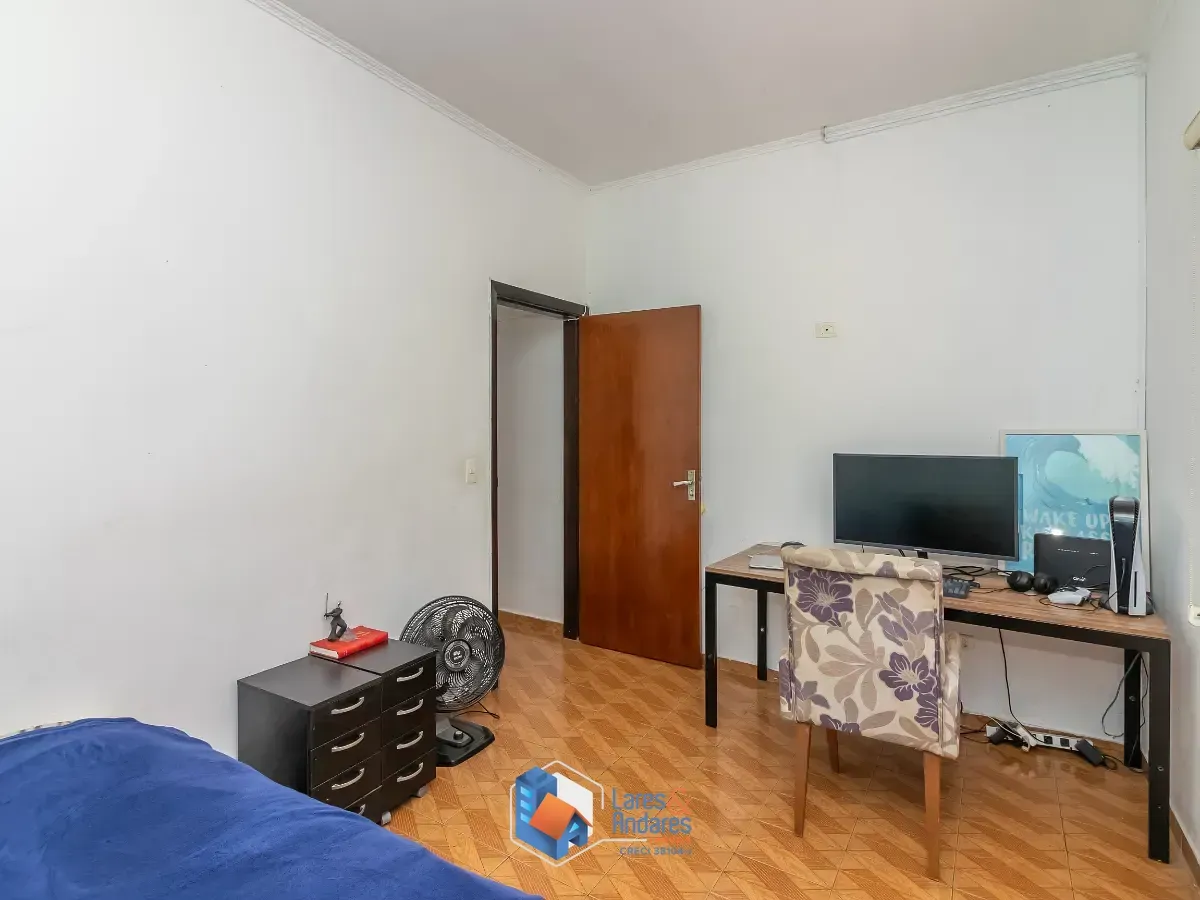 Imagem Casa para venda em Jardim Prudência com 3 quartos, sendo 1 suíte, 250m²