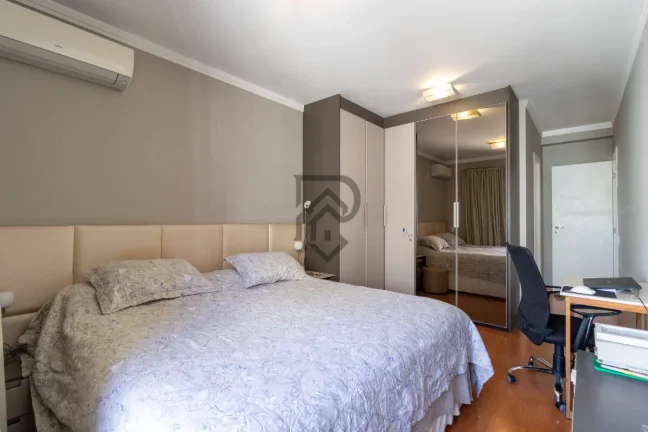 Imagem Apartamento vila olimpia pronto para morar andar alto