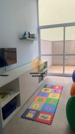 Imagem APARTAMENTO DE 63M², 3 DORMITÓRIOS SENDO 1 SUÍTE, VARANDA COM 1 VAGA A VENDA - PIRITUBA - SÃO PAULO / SP