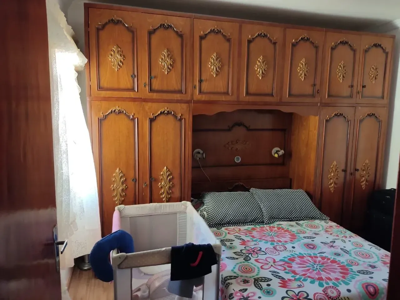 Imagem Casa com 4 Quartos à Venda ou Locação, 258 m² em Vila Tavares - Campo Limpo Paulista