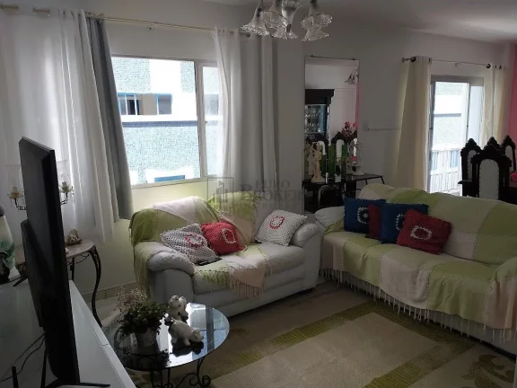 Imagem Apartamento no centro de Balneário Camboriú