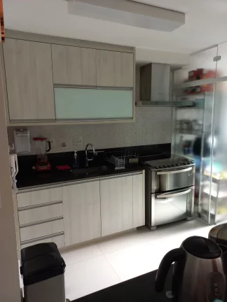 Imagem APARTAMENTO RESIDENCIAL em SÃO PAULO - SP, INDIANÓPOLIS