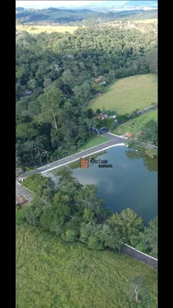 Imagem Terreno à venda, 20000 m² por R$ 770.000,00 - Campo Largo - Jarinu/SP