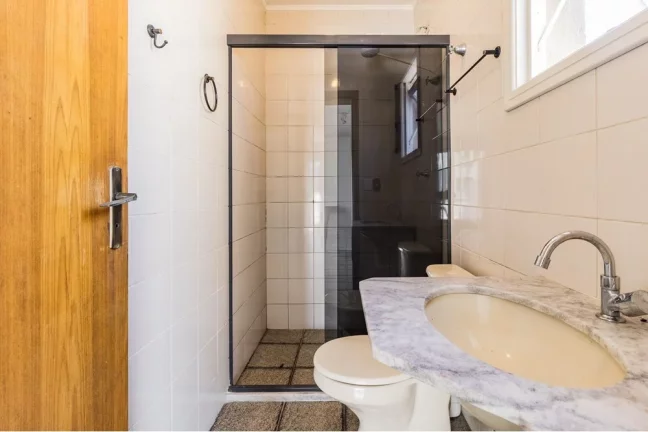 Imagem Cobertura Duplex para venda no bairro Higienópolis em Porto Alegre