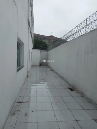 Imagem Prédio inteiro para locação com 643m² na Vila Sônia.