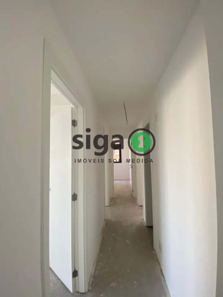 Imagem Apartamento a venda em Pinheiros com 03 quartos, 03 vagas
