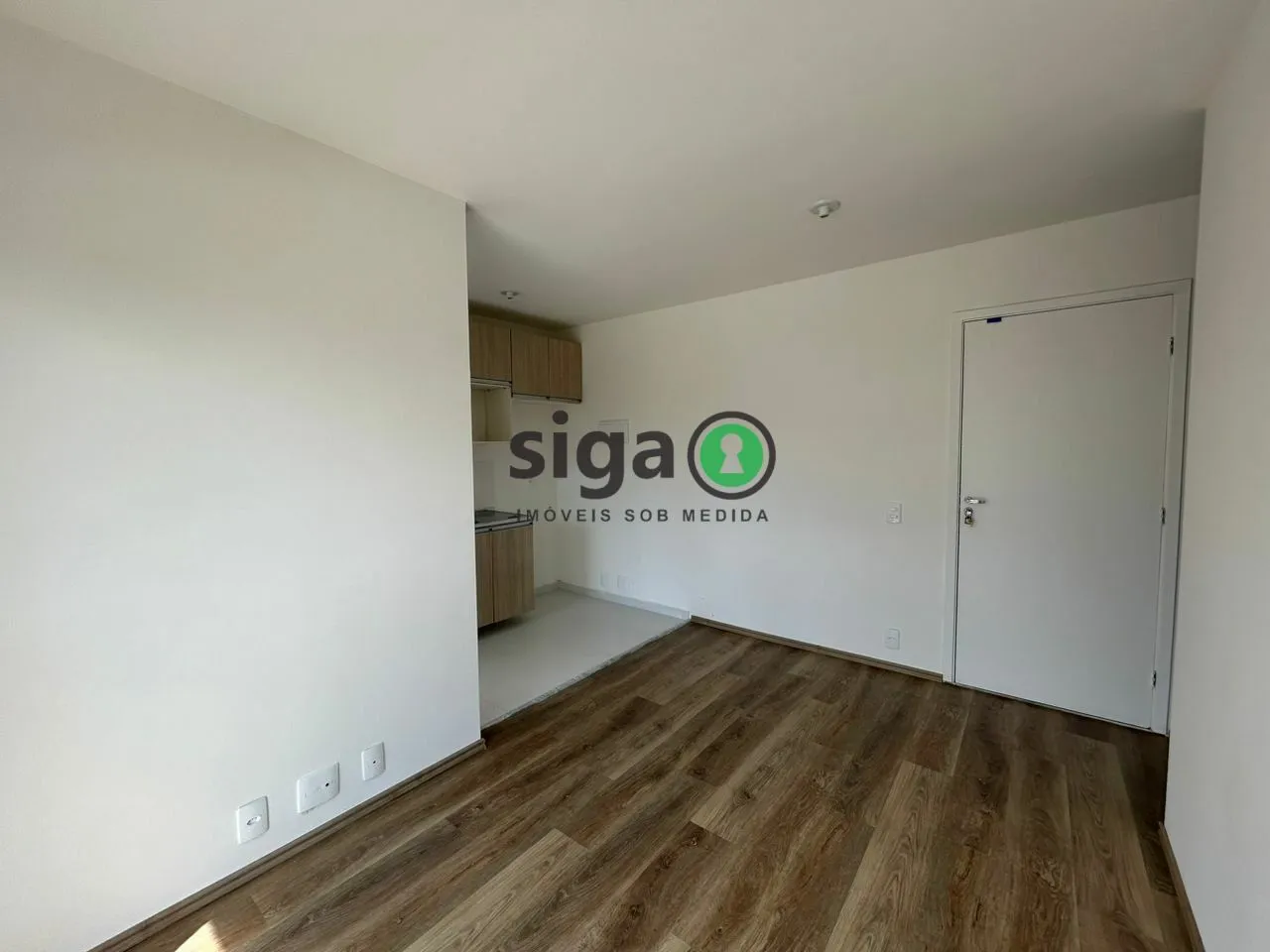 Imagem Apartamento á Venda, 2 dormitórios, 48m² - Mooca