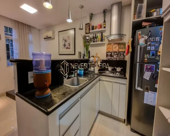Imagem Apartamento à venda - no Lago Norte