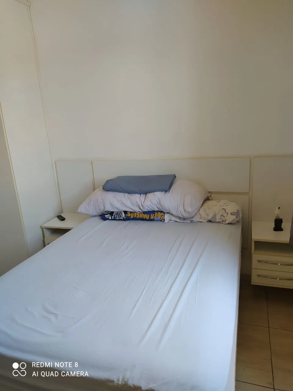 Imagem Apartamento à venda 3 Quartos, 1 Suite, 2 Vagas, 147M², Jardim Santa Clara, Taubaté - SP | Edifício Spazio Total Life