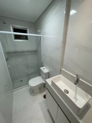 Imagem Apartamento com 1 dormitório à venda, 42 m² por R$ 540.000,00 - Praia de Itapoã - Vila Velha/ES