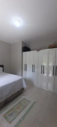 Imagem Casa com 3 Quartos à Venda, 125 m² em Jardim Camila - Jandira