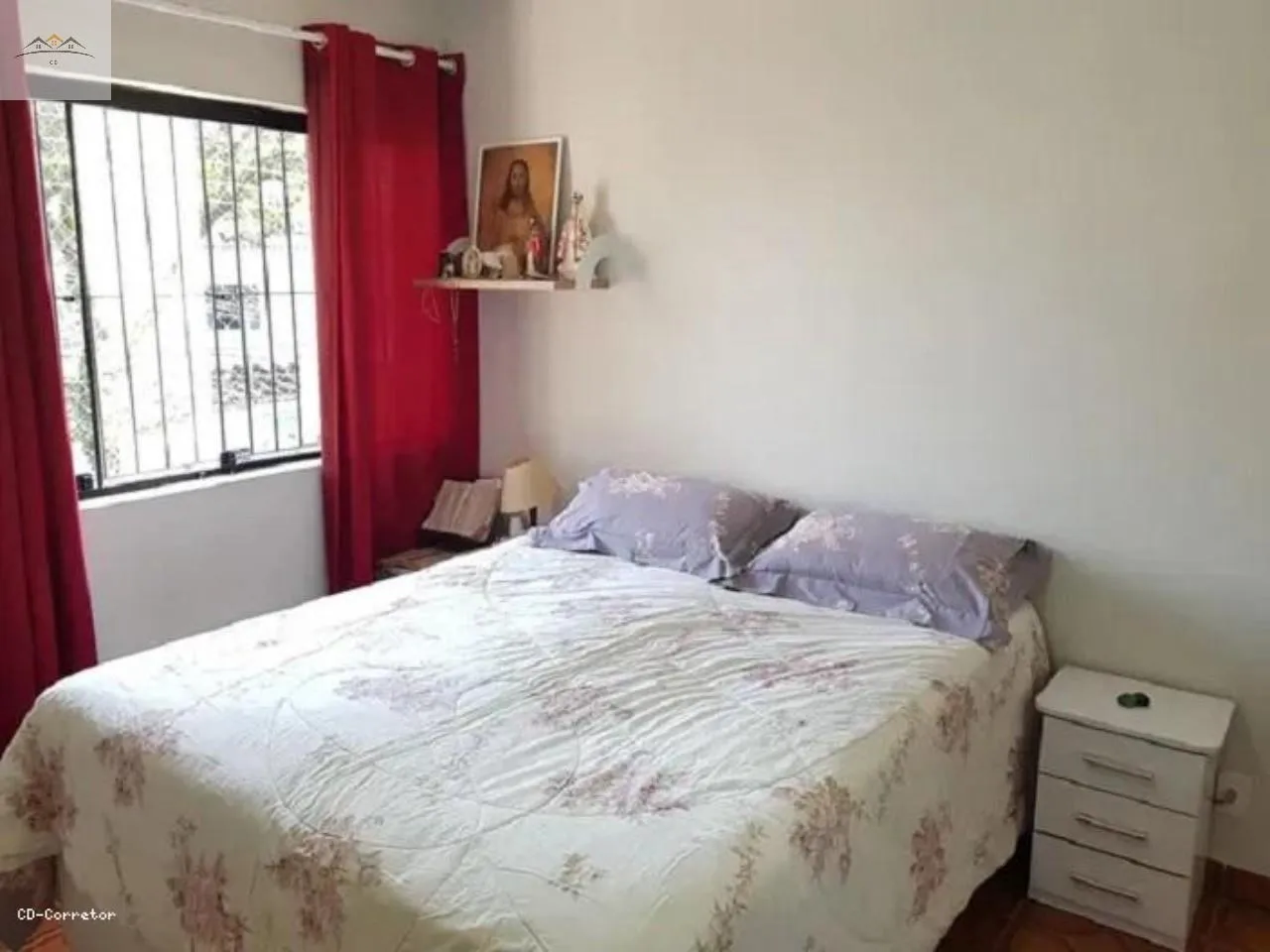 Imagem CASA RESIDENCIAL em Santo André - São Paulo, Campestre