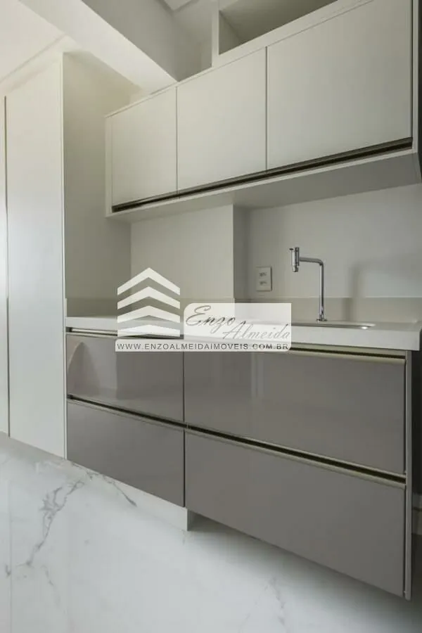 Imagem Apartamento à venda em Santo André/SP
