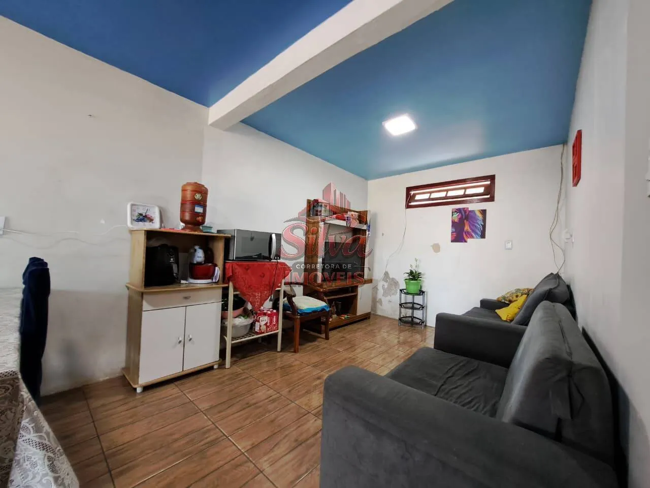 Imagem C128 |Casa com 2 kitnets de 2 dormitórios em Albatroz