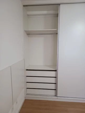 Imagem Apartamento com 2 dormitórios à venda, 74 m² por R$ 605.000,00 - Jardim Augusta - São José dos Campos/SP