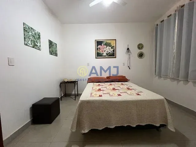 Imagem Chácara com 4 dormitórios à venda, 5432 m² por R$ 2.000.000,00 - Cond Alta Vista - Senador Canedo/GO