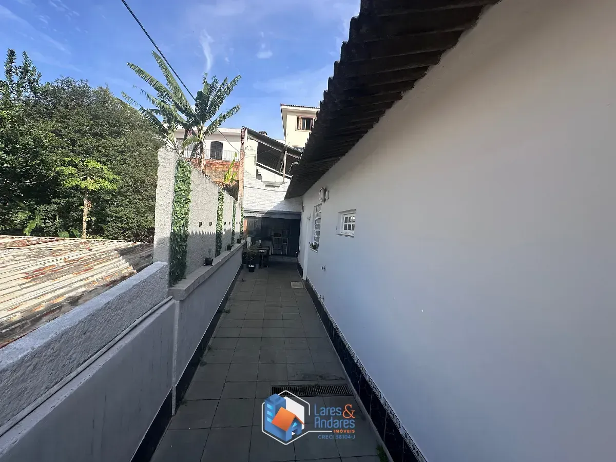 Imagem Casa para venda em Vila Mazzei com 3 quartos, sendo 3 suítes, 198m²