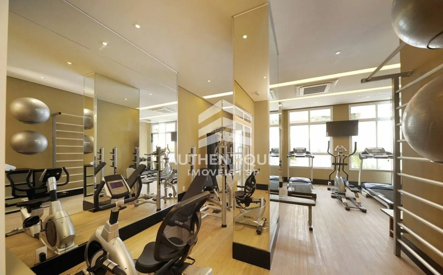 Imagem Park View Perdizes - Apartamento à venda em São Paulo/SP
