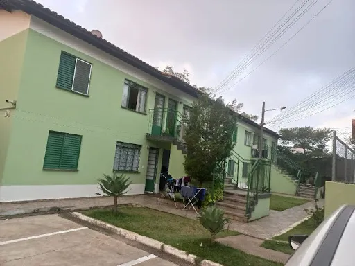 Imagem Casa com 2 dormitórios à venda, 45 m² por R$ 233.000,00 - Aeroporto - Guarulhos/SP