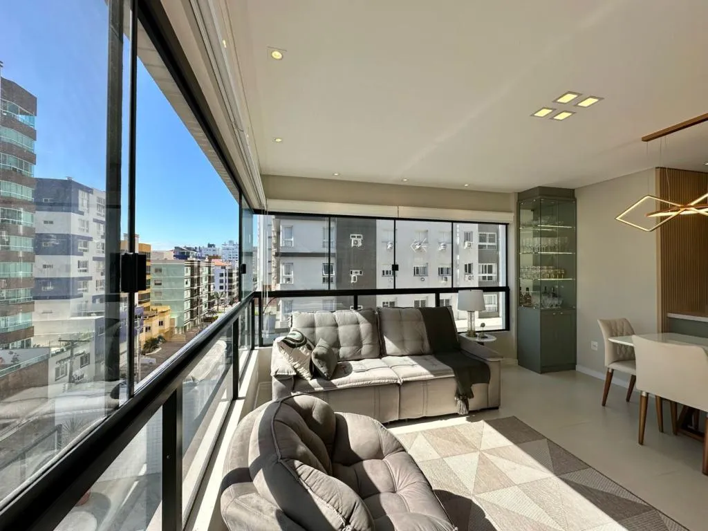 Imagem Apartamento 3 Dormitórios - Bairro Navegantes