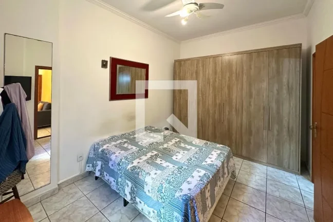 Imagem Apartamento à Venda - Copacabana, 1 Quarto, 54 m2