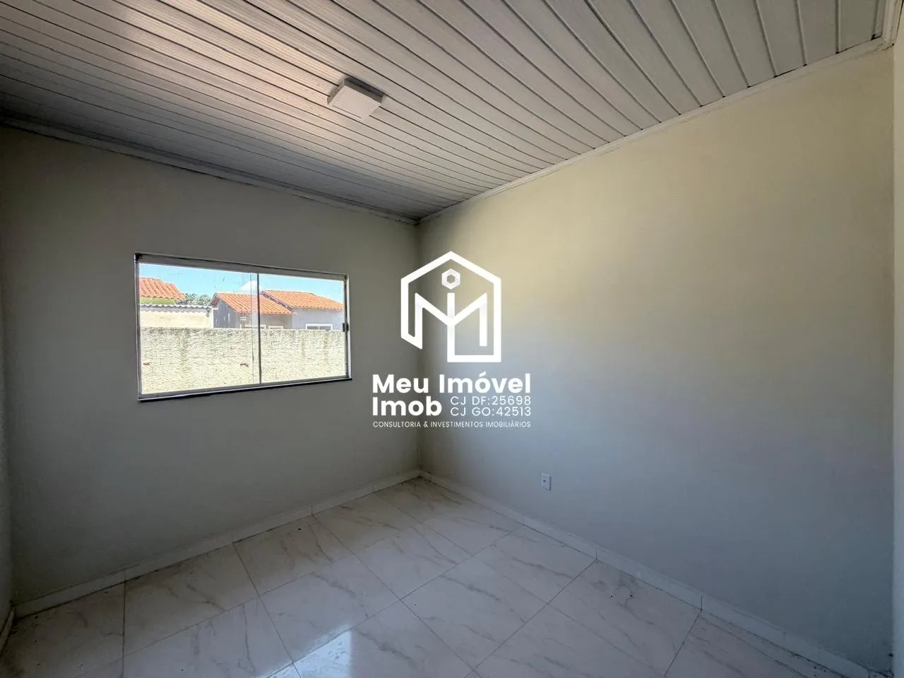 Imagem Casa 2 Quartos 52,30m² Res.Texas Estrela Dalva III Luziânia