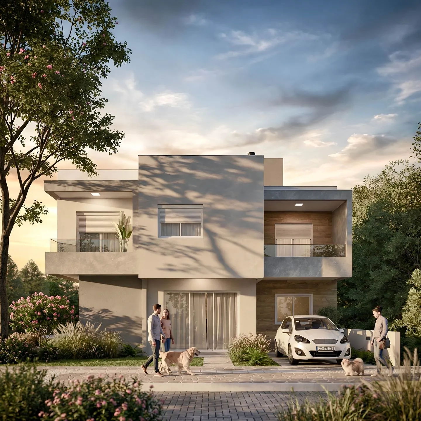 Imagem Duplex à venda em Torres, Morada Das Palmeiras, com 2 quartos, 98m2