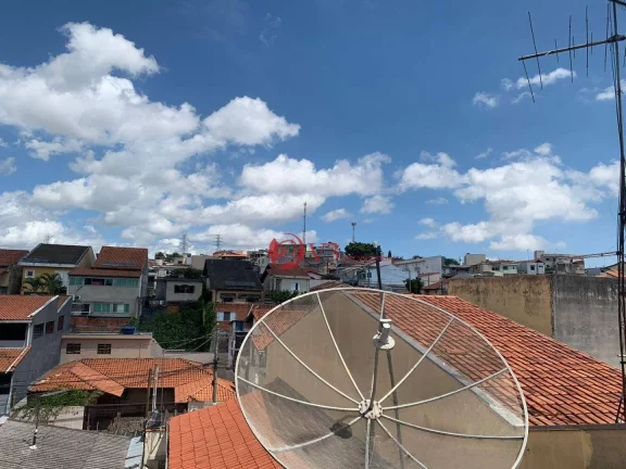 Imagem Sobrado com 3 dormitórios, 250 m - venda por R$ 1.150.000,00 ou aluguel por R$ 5.800,00/mês - Vila Matilde - São Paulo/SP