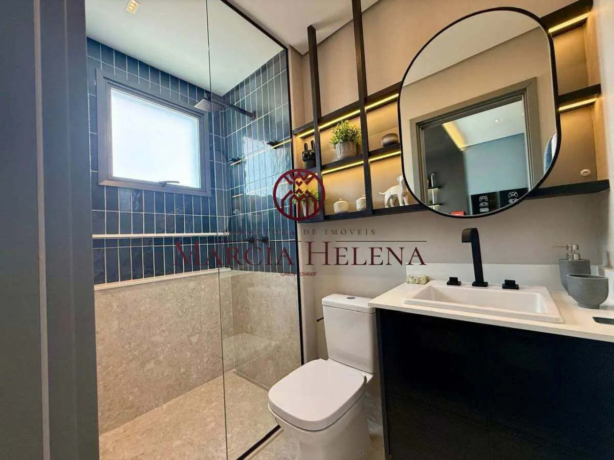 Imagem Casa de condomínio à venda em Campinas, Loteamento Residencial Arborais, com 3 quartos, 160m2