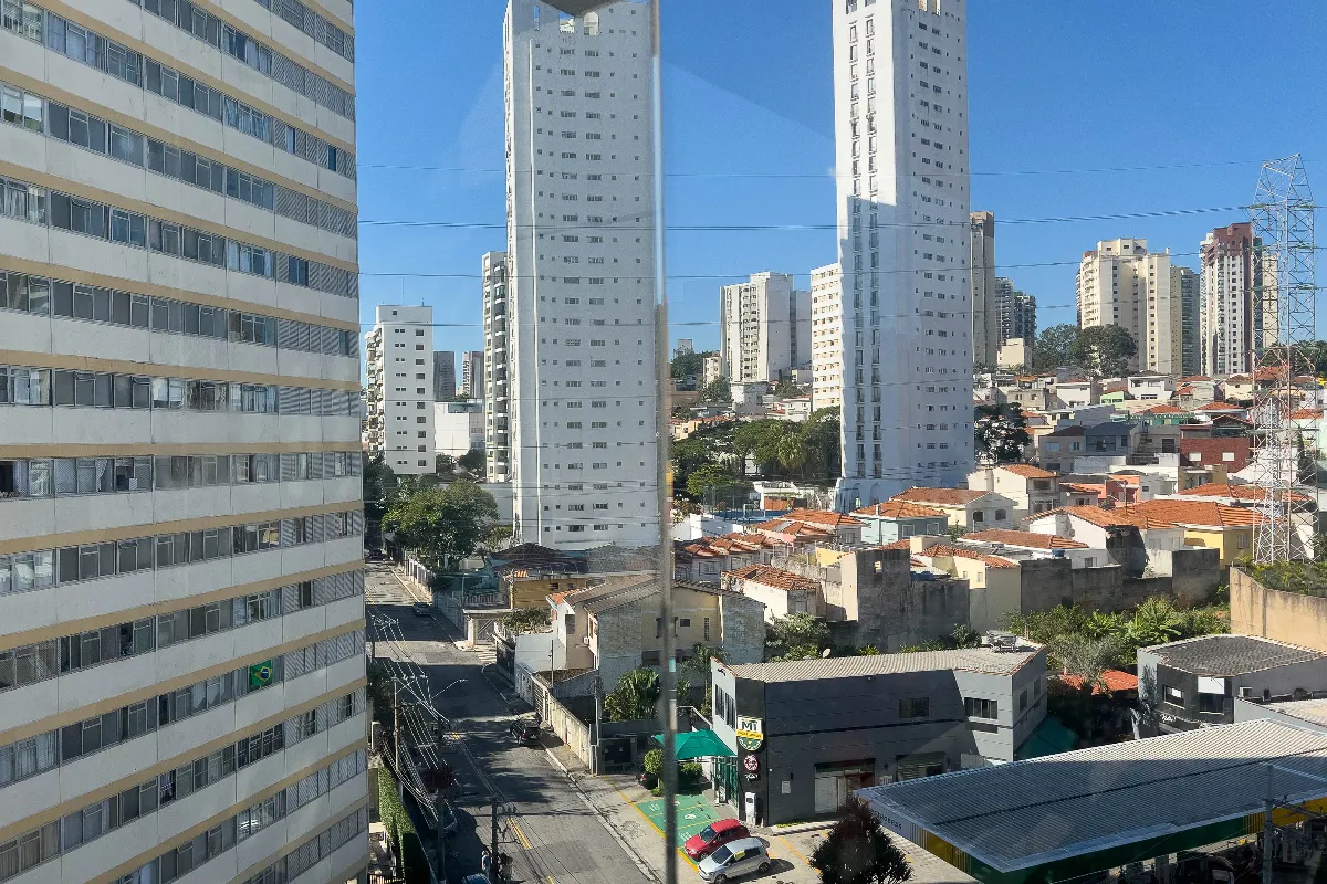 Imagem Apartamento para venda em Mooca com 3 quartos, sendo 3 suítes, 130m2