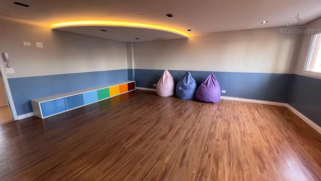 Imagem Oportunidade!!Apartamento com Suíte Moderno Lazer Excelente localização
