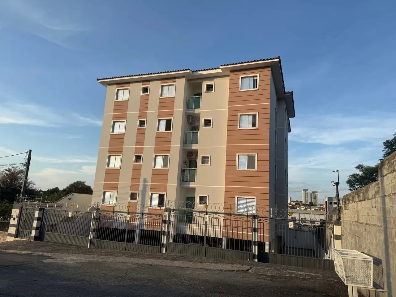 Foto do imóvel Apartamento de 70m² c/ Sacada, Localizado em Votorantim! em JARDIM TATIANA, VOTORANTIM - SP