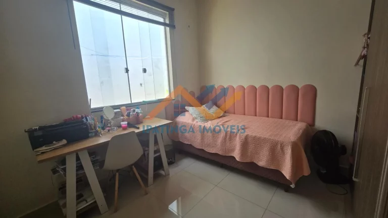 Imagem Casa à venda no Cidade Nova - Santana do Paraiso
