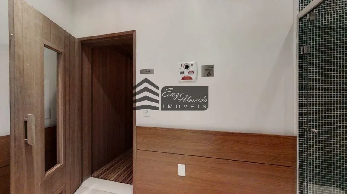 Imagem Apartamento à venda em São Paulo/SP