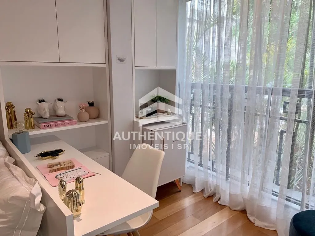 Imagem One Park Perdizes - Apartamento à venda em São Paulo/SP